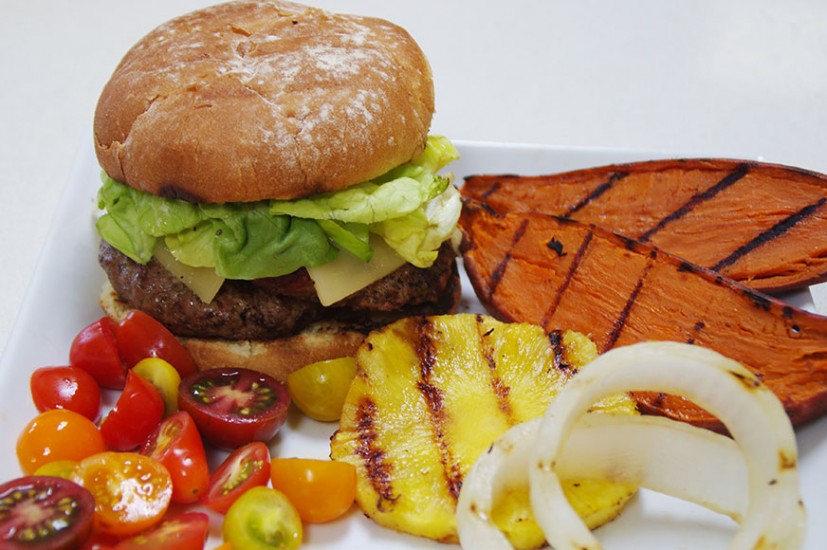 SAUL'S-SIGNATURE-BURGER