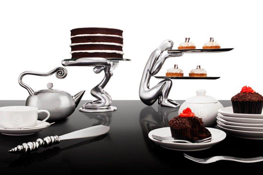 carrol boyes functional art chef mayo carrol boyes designs