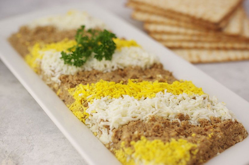 How To Make Chopped Liver Without A Food Processor How To Make Chopped Liver Without A Food Processor